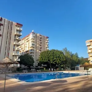 Apartamento La Casita De Esther, Benalmádena