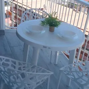 Apartamento Brisa Marina 3, Benalmádena