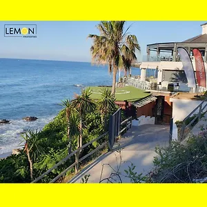 Apartamento Lemon Torrequebrada, Benalmádena