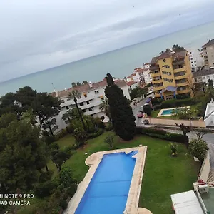 Apartamento San Francisco Sea View, Benalmádena