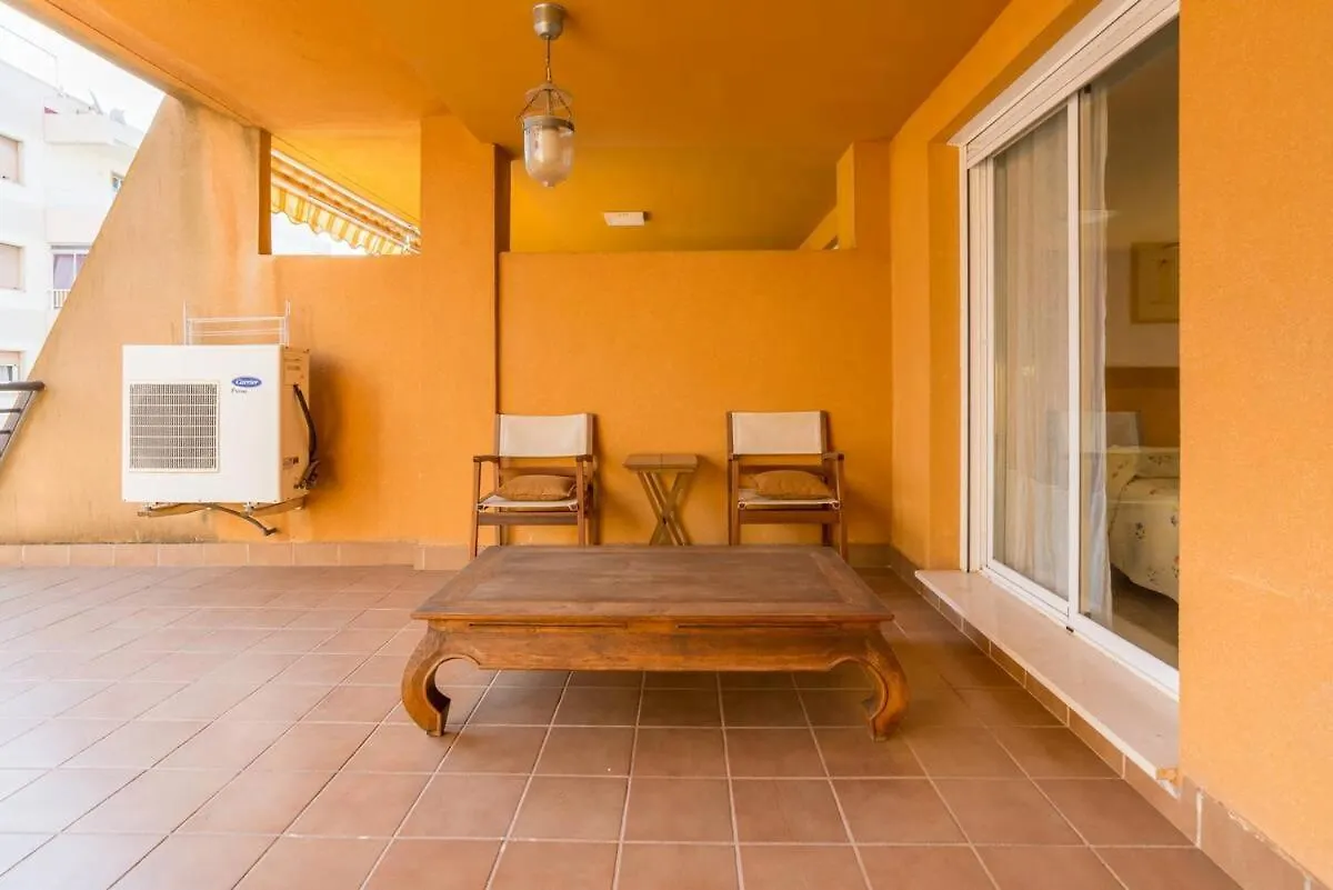 Apartamento Bellavista Trip Benalmádena España