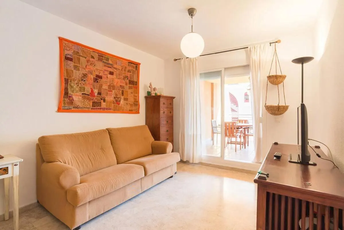 Apartamento Bellavista Trip Benalmádena