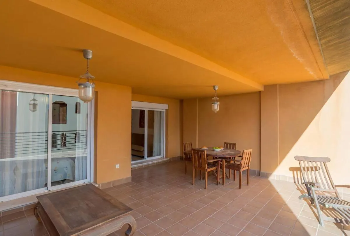 Apartamento Bellavista Trip Benalmádena