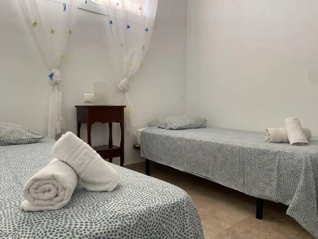 Apartamento Bellavista Trip Benalmádena España