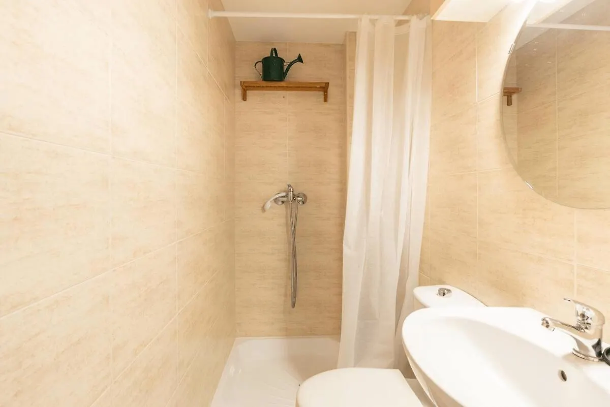 Apartamento Bellavista Trip Benalmádena