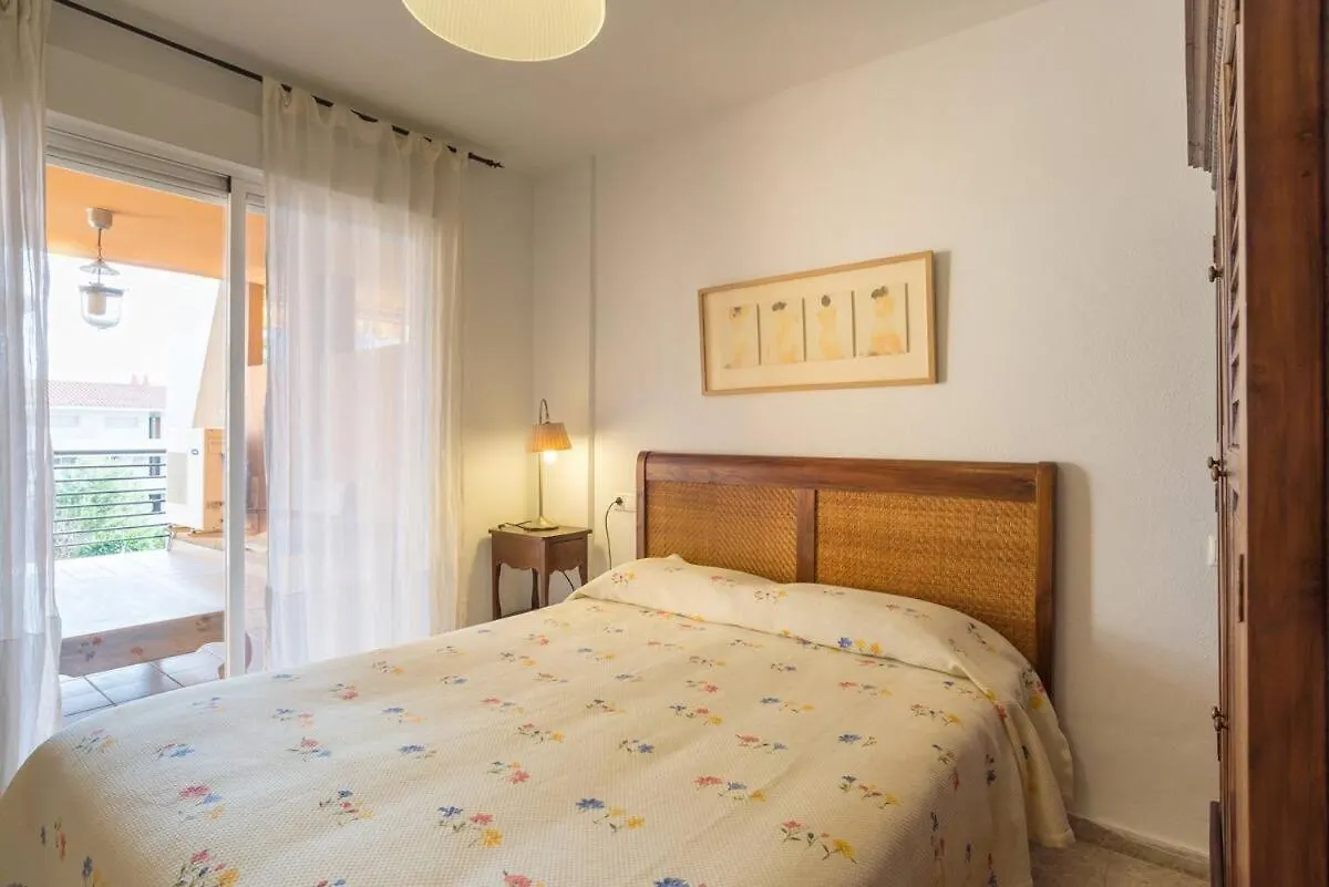 Apartamento Bellavista Trip Benalmádena 0*,